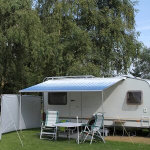 Toldo para caravana