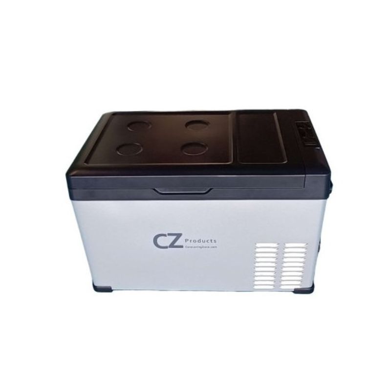 Nevera portátil 12v compresor coolzone C40