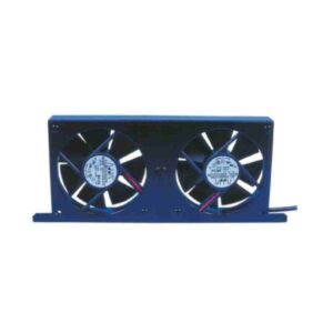 Ventilador doble CBE para neveras
