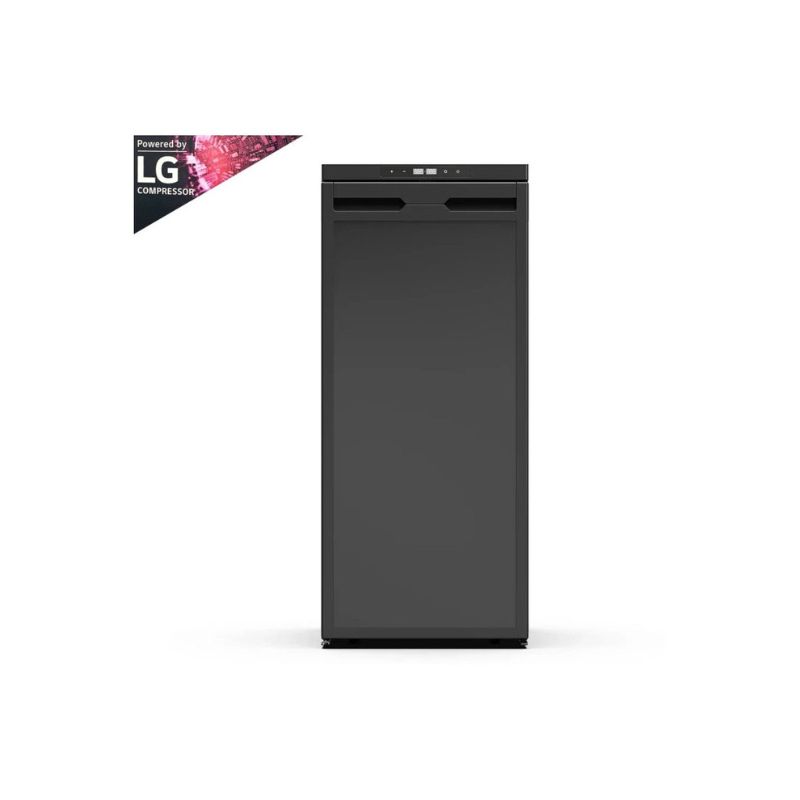 Nevera Alpicool CoolZone CR90X