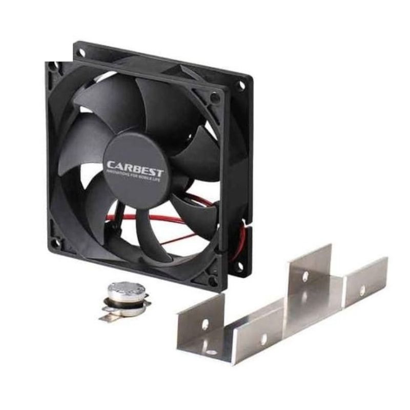 Ventilador universal Carbest